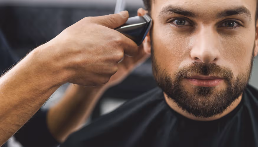 Özvatan Evde Berber